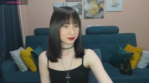 RebeccaWind online show from 03-10-25, 12:48