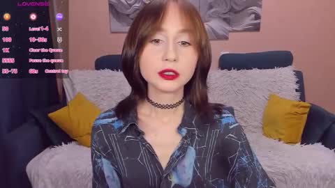 RebeccaWind online show from 09-16-25, 12:17