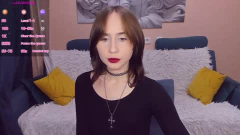 RebeccaWind online show from 09-18-25, 11:45