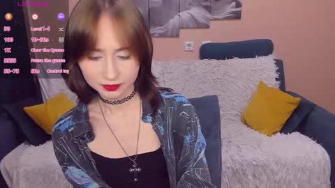 RebeccaWind online show from 09-21-25, 11:45
