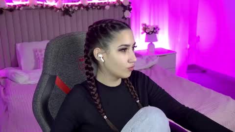 rebeckathornton online show from 01-17-26, 09:58