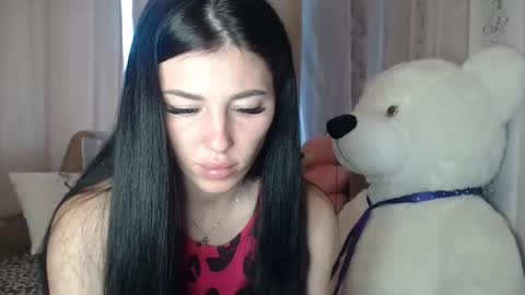Snapshot of rebeka_08 chatting on 09-09-25, 06:35 Rebeka 08 online show from 09-09-25, 06:35