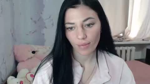 Rebeka 08 online show from 04-29-26, 03:49