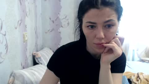 Rebeka 08 online show from 06-19-26, 10:30