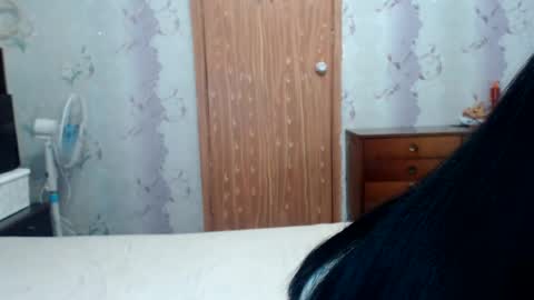 Rebeka 08 online show from 07-22-26, 06:43