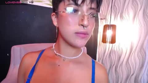 REBEKA online show from 01-26-25, 03:17