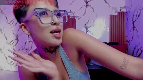 REBEKA online show from 09-24-25, 02:42