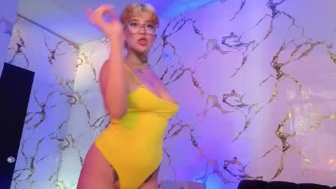 REBEKA online show from 02-25-26, 01:54