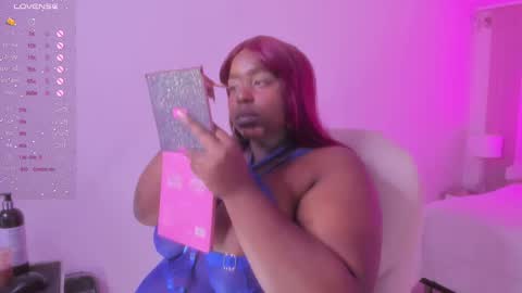 rebeka online show from 02-25-25, 11:19