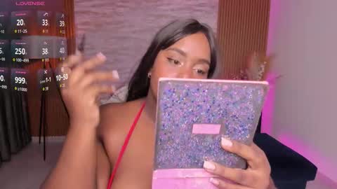 Snapshot of rebeka_spencer chatting on 03-27-26, 11:10 rebeka online show from 03-27-26, 11:10