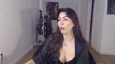 Rebeka online show from 04-02-26, 10:13