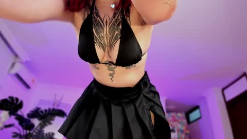Rebekah online show from 12-13-24, 08:26