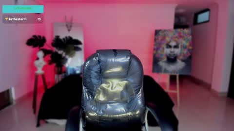 Rebekah online show from 12-18-24, 08:47