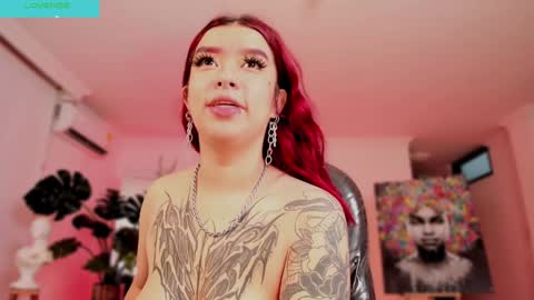 Rebekah online show from 12-24-24, 05:23