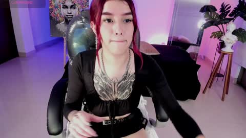 Rebekah online show from 01-04-25, 07:13
