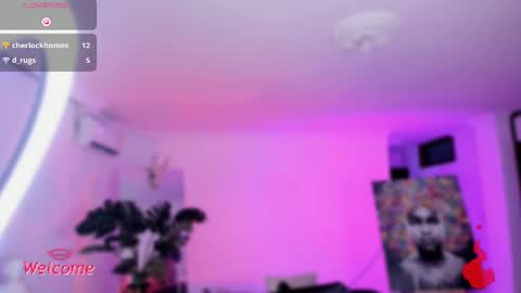 Rebekah online show from 03-07-25, 11:27