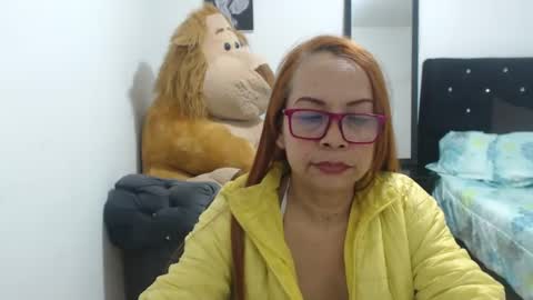 rebeka online show from 09-17-25, 05:09