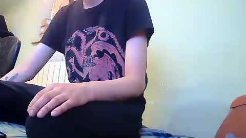 rebell093 online show from 01-26-25, 12:43