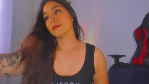 rebellust online show from 11-10-25, 10:20