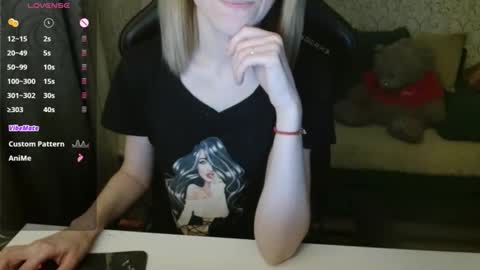 RebesaOlset online show from 12-19-25, 03:08