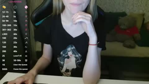 RebesaOlset online show from 12-20-25, 03:30