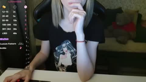 RebesaOlset online show from 12-21-25, 04:25