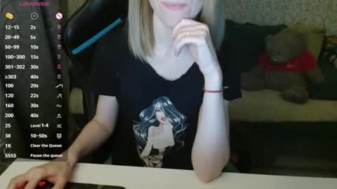 RebesaOlset online show from 01-17-26, 04:22