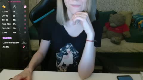 RebesaOlset online show from 02-15-26, 04:14