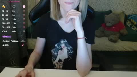 RebesaOlset online show from 02-16-26, 03:19