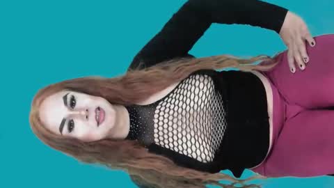 CandySex online show from 03-23-26, 03:38