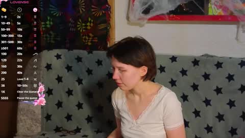 Lara online show from 11-03-25, 02:18