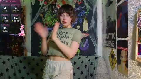 Lara online show from 11-26-25, 08:54