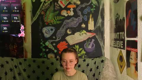 Lara online show from 11-29-25, 10:46