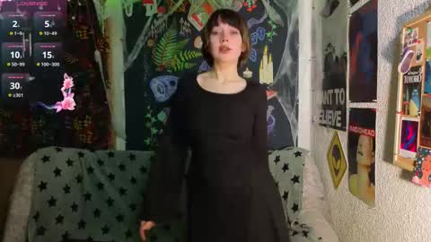 Lara online show from 12-02-25, 09:43