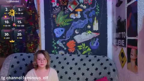 Lara online show from 01-08-26, 07:05