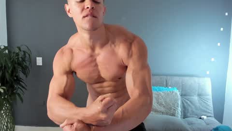 Snapshot of recce_taylor4 chatting on 02-01-25, 03:07 twitter REECET26 instagram RECCETAYLOR online show from 02-01-25, 03:07