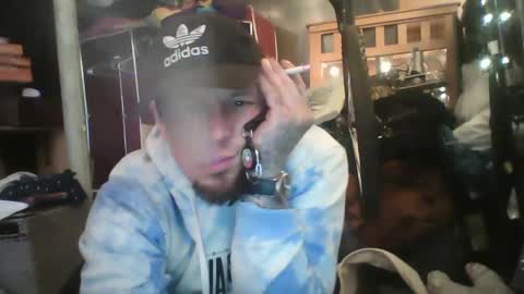 recka810 online show from 03-02-25, 10:27