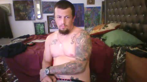 recka810 online show from 09-21-25, 01:51