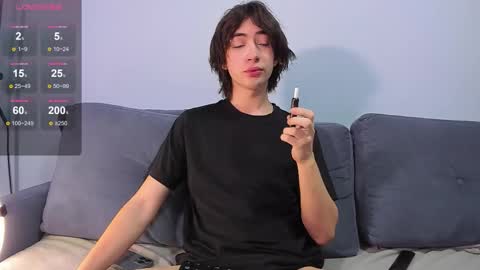 Alan online show from 11-21-25, 04:11