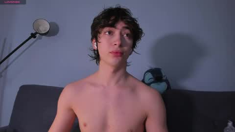 Alan online show from 05-04-26, 05:03