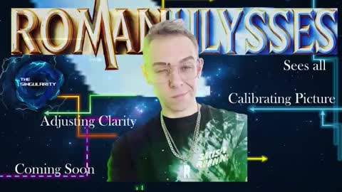 Landon D online show from 02-09-26, 07:18