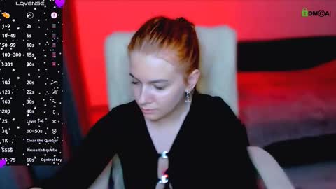 red__dizzy online show from 10-10-25, 08:30