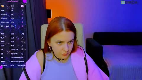 Snapshot of red__dizzy chatting on 02-13-26, 12:39 red__dizzy online show from 02-13-26, 12:39