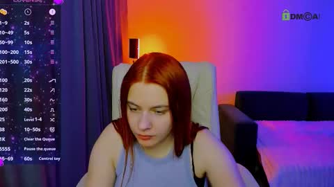 Snapshot of red__dizzy chatting on 02-17-26, 11:55 red__dizzy online show from 02-17-26, 11:55