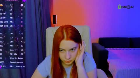 Snapshot of red__dizzy chatting on 02-18-26, 11:11 red__dizzy online show from 02-18-26, 11:11