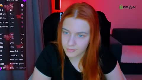 Snapshot of red__dizzy chatting on 02-21-26, 08:43 red__dizzy online show from 02-21-26, 08:43