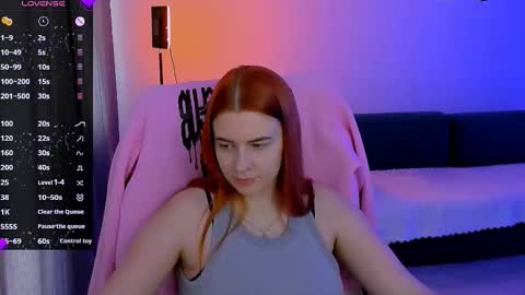 Snapshot of red__dizzy chatting on 03-06-26, 11:17 red__dizzy online show from 03-06-26, 11:17