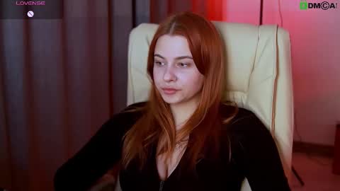 Snapshot of red__dizzy chatting on 03-20-26, 11:09 red__dizzy online show from 03-20-26, 11:09