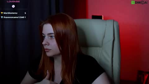 Snapshot of red__dizzy chatting on 03-25-26, 10:16 red__dizzy online show from 03-25-26, 10:16