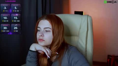 Snapshot of red__dizzy chatting on 03-29-26, 02:44 red__dizzy online show from 03-29-26, 02:44